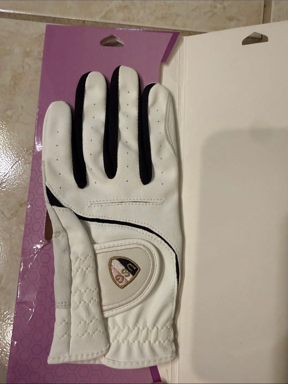 USGLOVE women technica